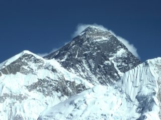 Everest base camp trek guide