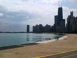 9 Best Beaches in Chicago