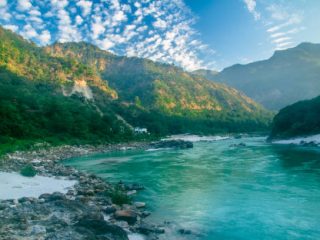 Offbeat places to visit in Uttarakhand
