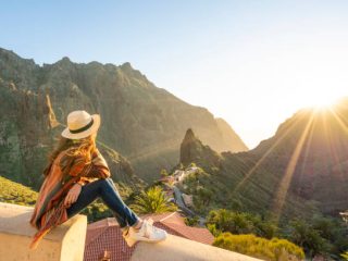 The Best Places for Solo Travellers