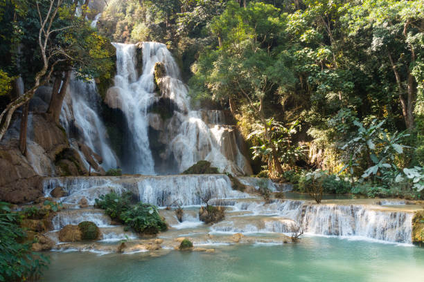 Must-See Waterfalls Around the World