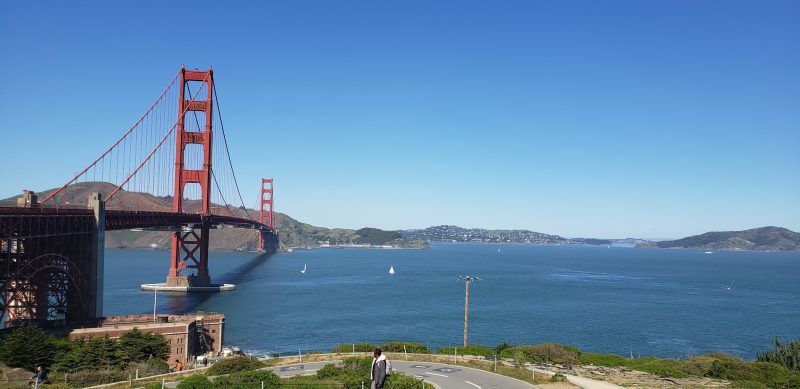 Free Things to Do in San Francisco