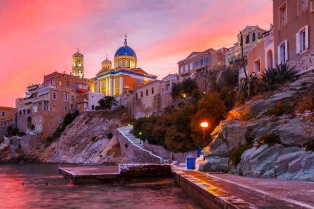 Best Greek Islands to Visit On a Budget