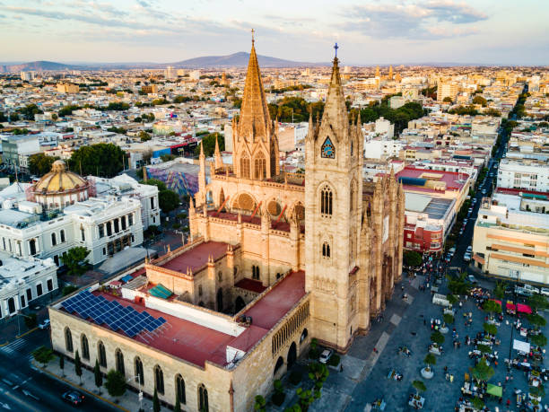 Mexico’s West Coast: Top Destinations to Visit