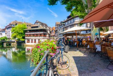 Strasbourg 3 Day Itinerary
