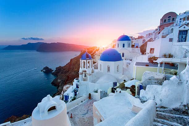 Best Greek Islands to Visit On a Budget