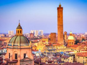 One Day in Bologna Itinerary