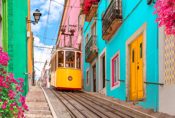 Solo Traveller's Guide To Lisbon