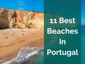 best beaches in Portugal