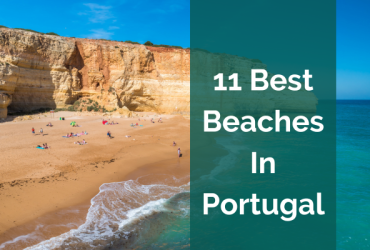 best beaches in Portugal