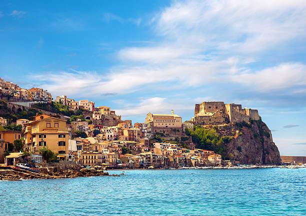 Best places To Visit In Southern Italy