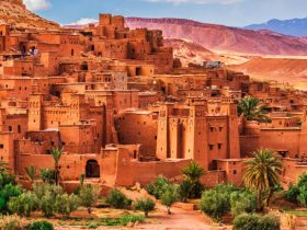 Morocco Travel Itinerary- 5 Days