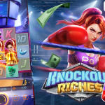 Knockout Riches Slot Online Review - SKY-OVER