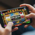 Pandangan Pribadi Saya tentang RTP di Game Slot Online