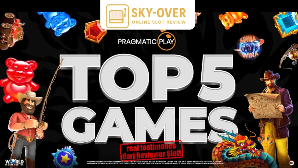 top-5-slot-games-pov-slot-reviewer
