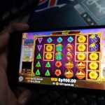 Gambar Permainan Slot Online