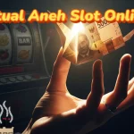 Ritual Aneh Slot Online | SKY-OVER
