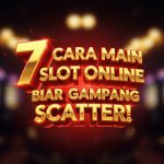 GAMPANG SCATTER