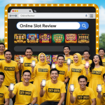 Game dengan Bonus Terbanyak