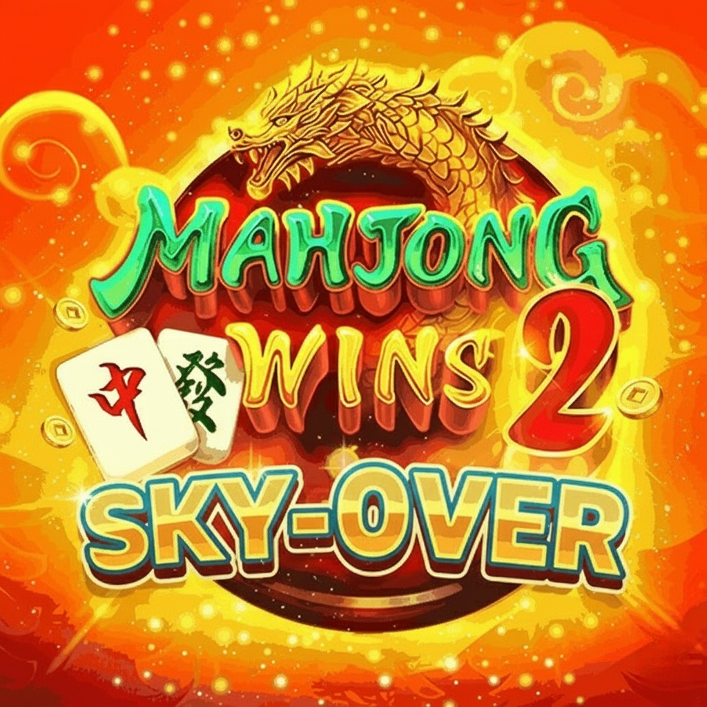 Mahjong Wins 2! Slot Viral Dengan Konten Ekslusif