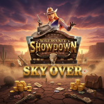 WILD BOUNTY SHOWDOWN! Game Modal Kecil Cepet Meledak