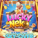 LUCKY NEKO! Game Yang Sering Banjir Scatter