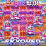Tau SUGAR RUSH? Game Viral Kesukaan Anak Muda