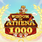 WISDOM OF ATHENA ! Game yang Selalu Manjain Pemain
