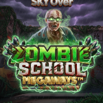 Zombie School! Game SLOT Baru Yang Penuh Ketegangan
