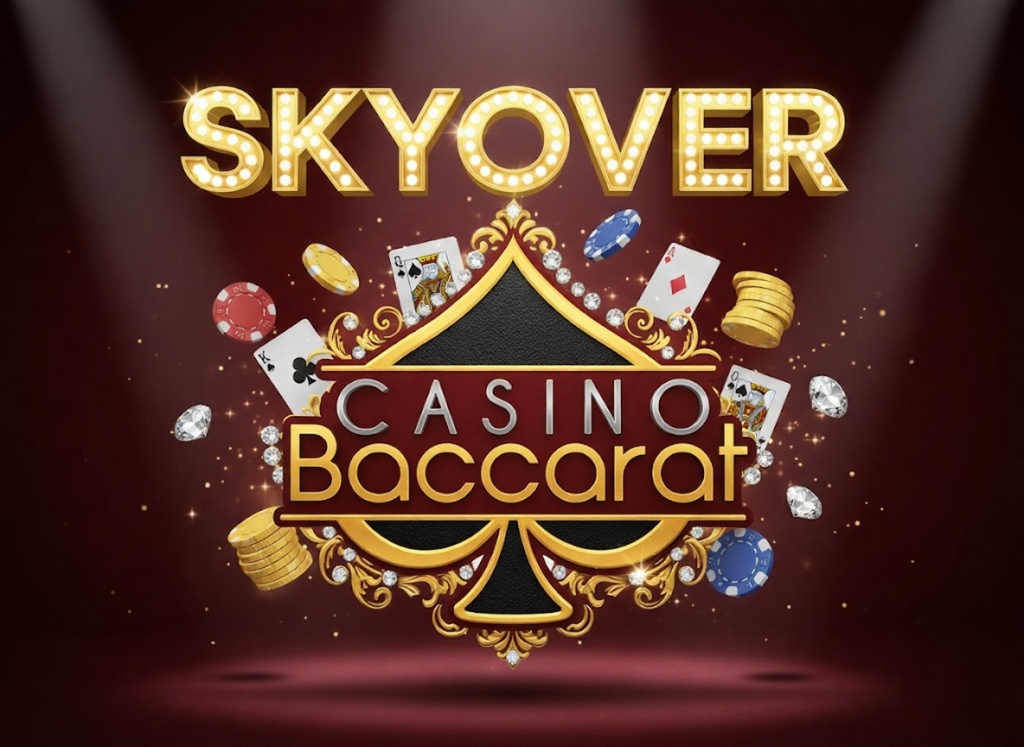 Baccarat Di Pragmatic Casino Jadi Trend No.1 Di 2025