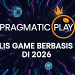 Pragmatic Play Rilis Game Berbasis AI Di 2026
