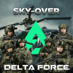 SLOT PANDAWA Raih 900 Ribu Viewers Saat Live DeltaForce