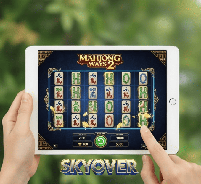 Game Mobile Friendly Jadi Pilihan Utama Pengguna Internet