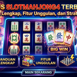Situs Slotmahjong4 Terbaru