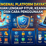 Platform DAYAK777