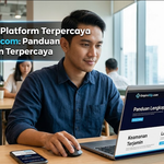 Menjelajah Platform Terpercaya Empire88jp.com